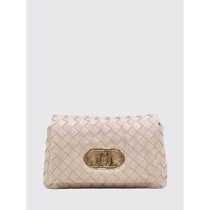 Liu Jo Shoulder Bag Woman Yellow Cream